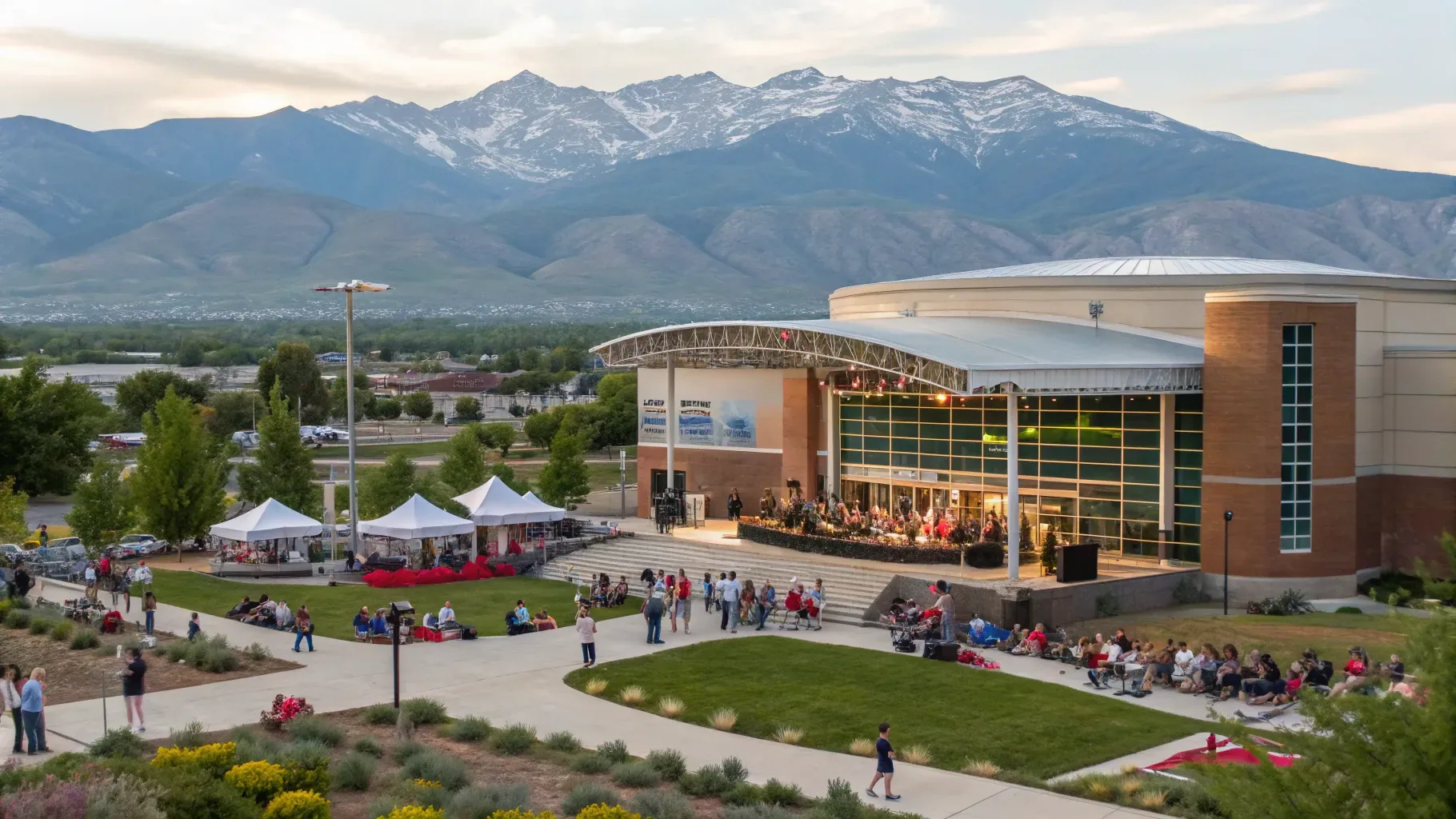 West Valley City, UT