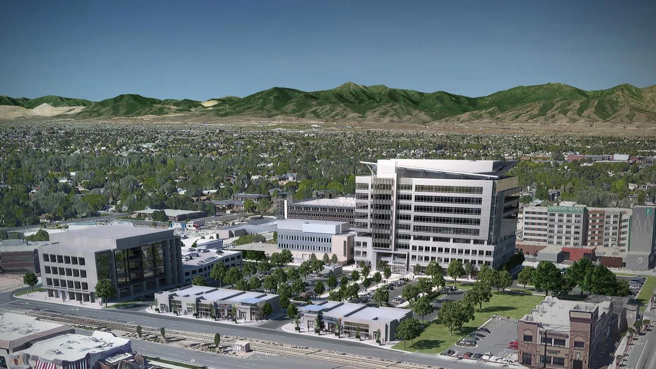 Multi-Site Commercial Roof Programs