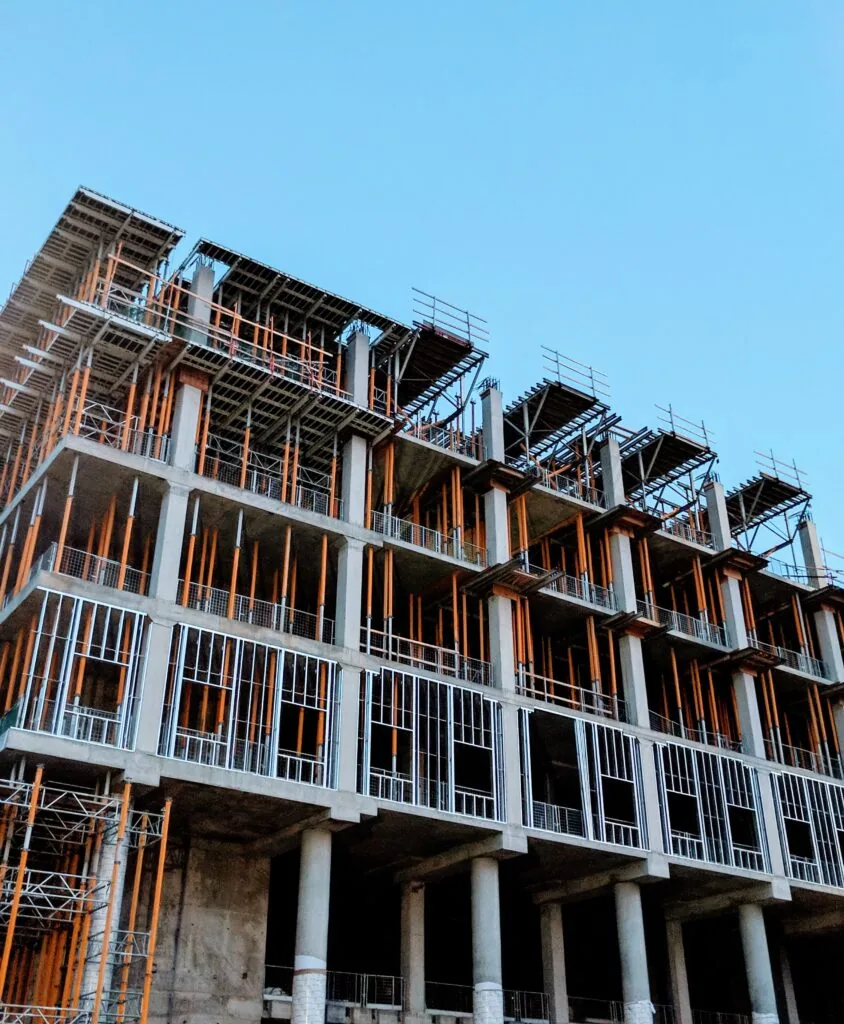Commercial Roofing Support for General Contractors in West Valley City, UT