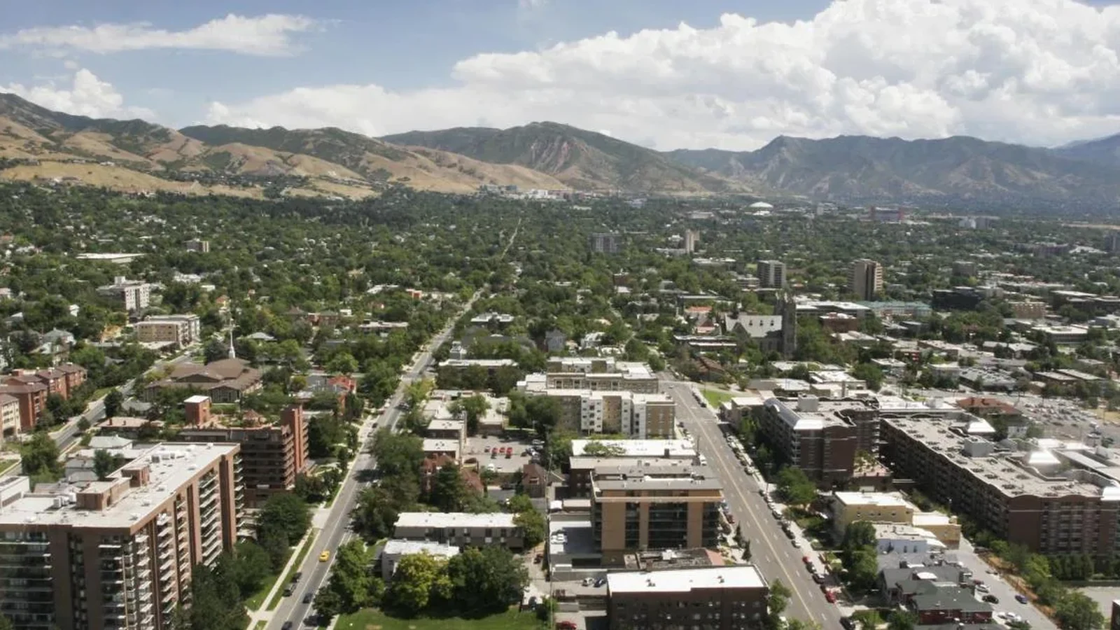 Commercial Roofing for Logistics and 3PL Operators in West Valley City, UT