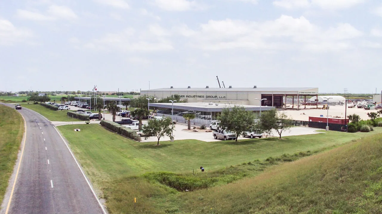 Commercial Roofing for Manufacturers in West Valley City, UT