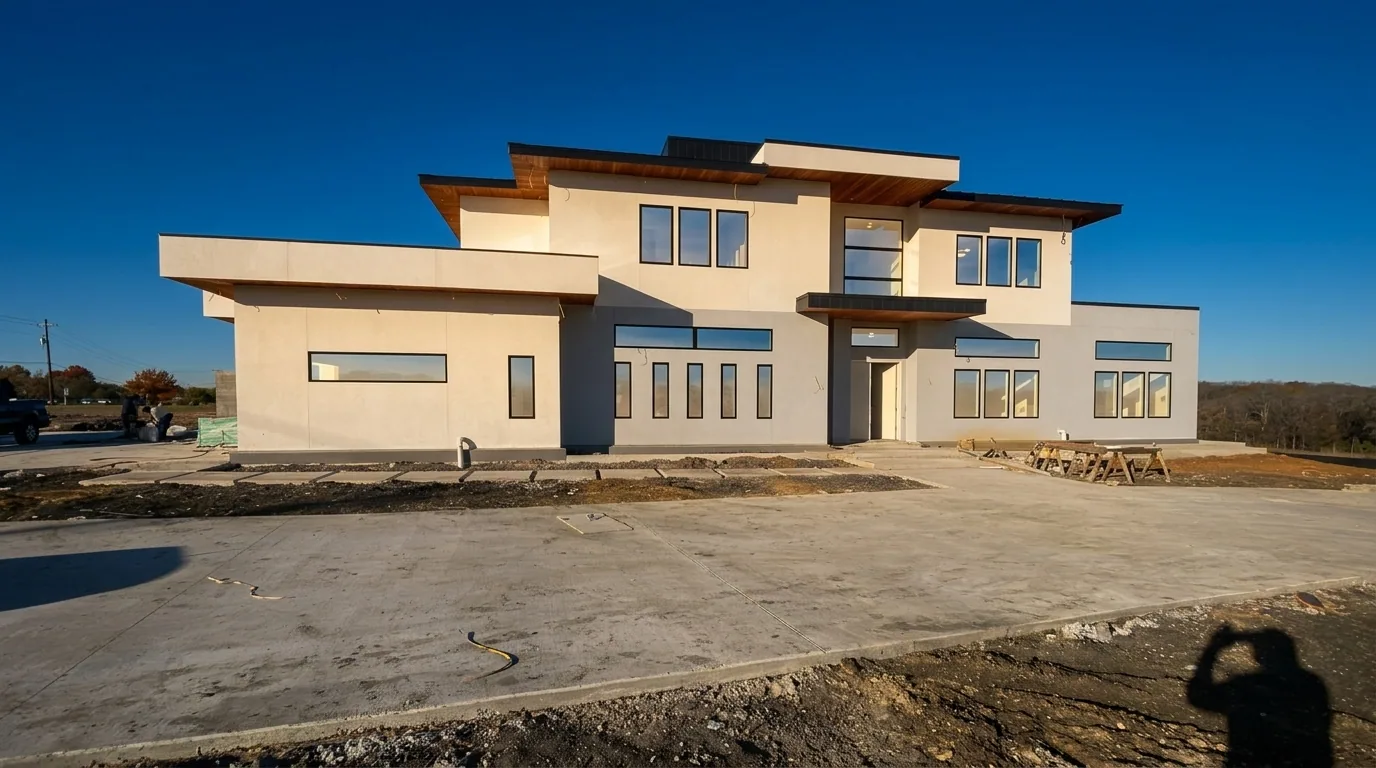 Commercial Roof Services for Real Estate Investors in West Valley City, UT
