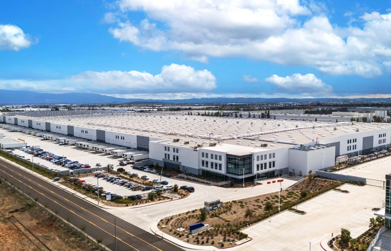 Cold Storage and Freezer Roofing in West Valley City, UT