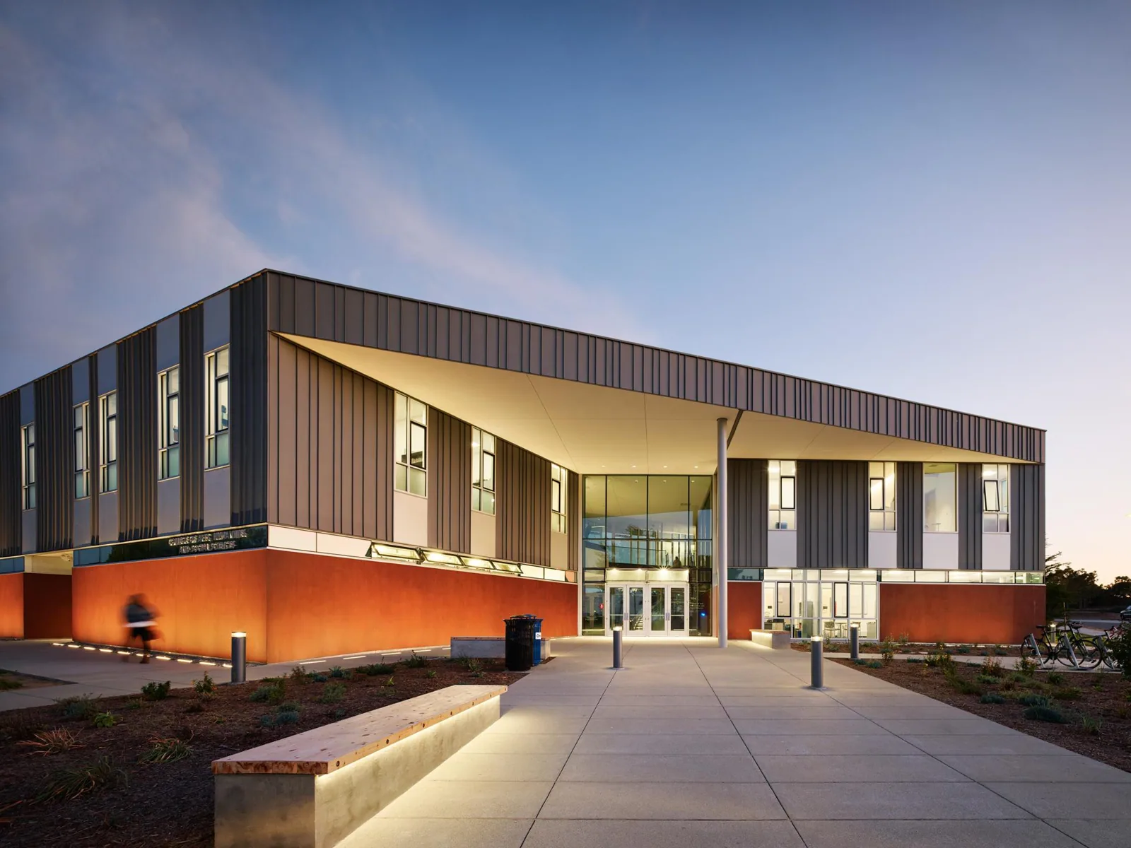 College and University Roofing in West Valley City, UT