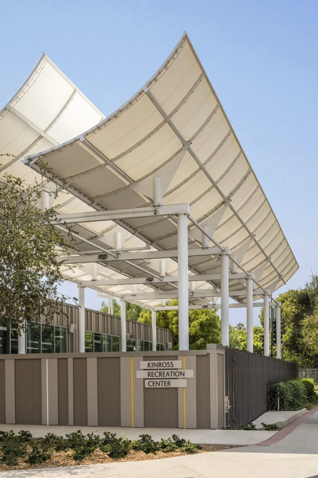 Fitness Center Roofing in West Valley City, UT
