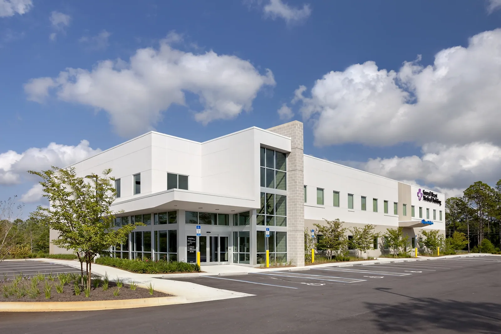 Medical Office Roofing in West Valley City, UT