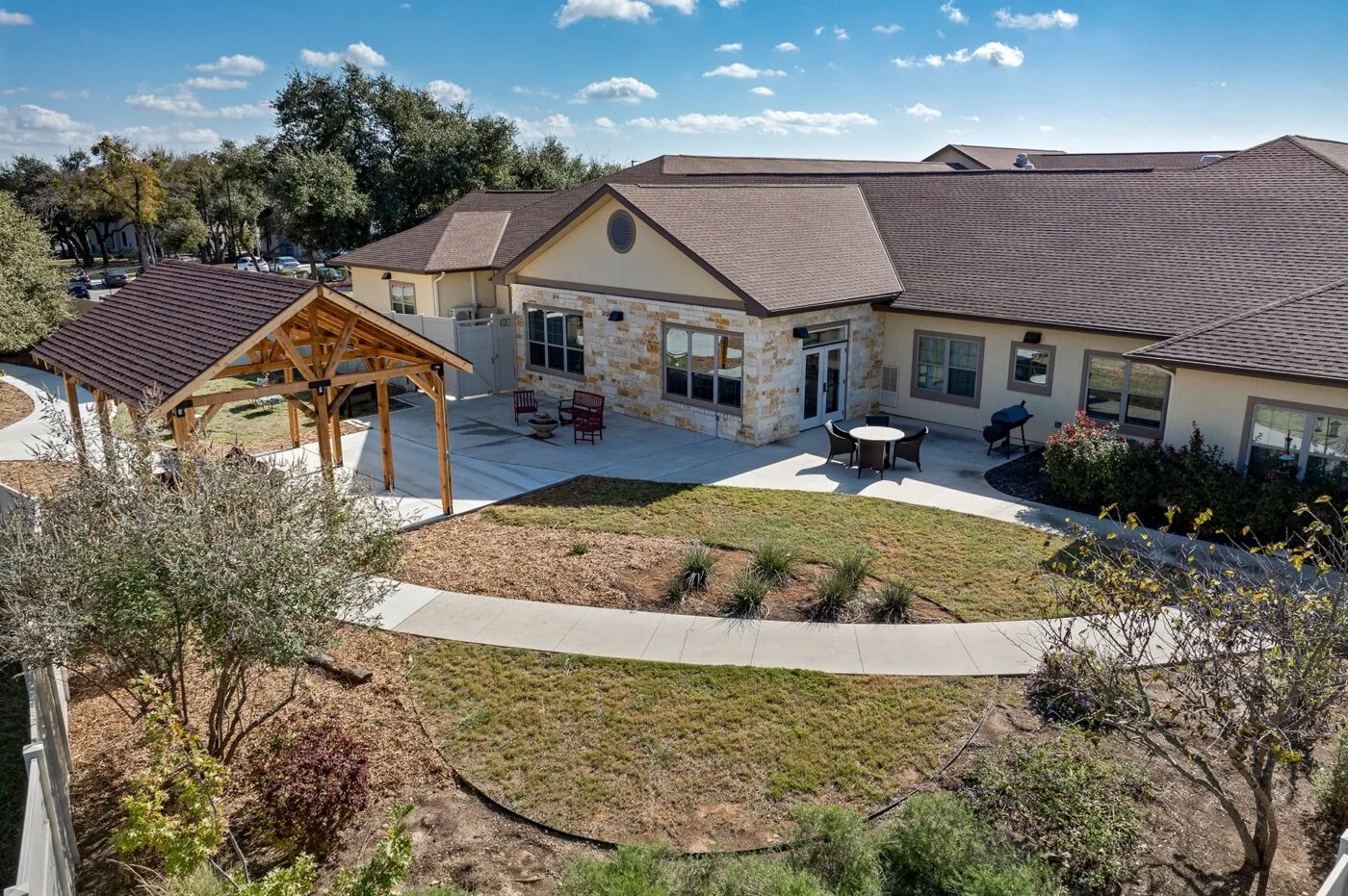 Senior Living Roofing in West Valley City, UT