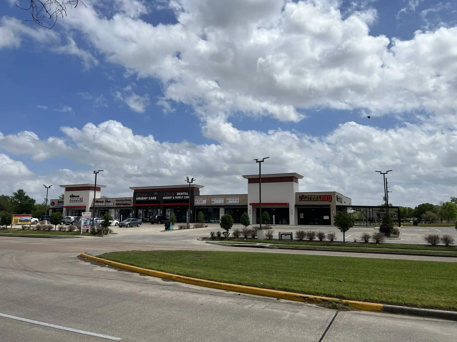 Shopping Center Roofing in West Valley City, UT