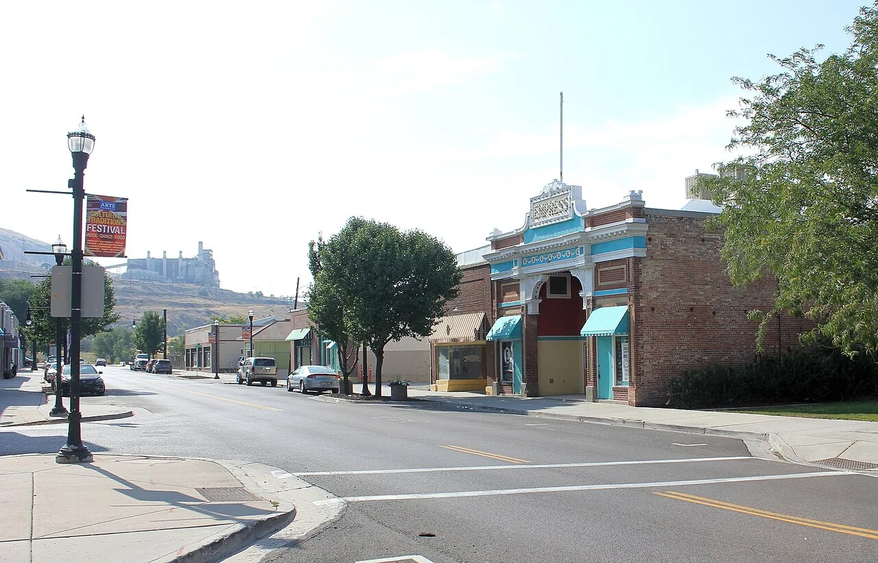 West Valley City, UT