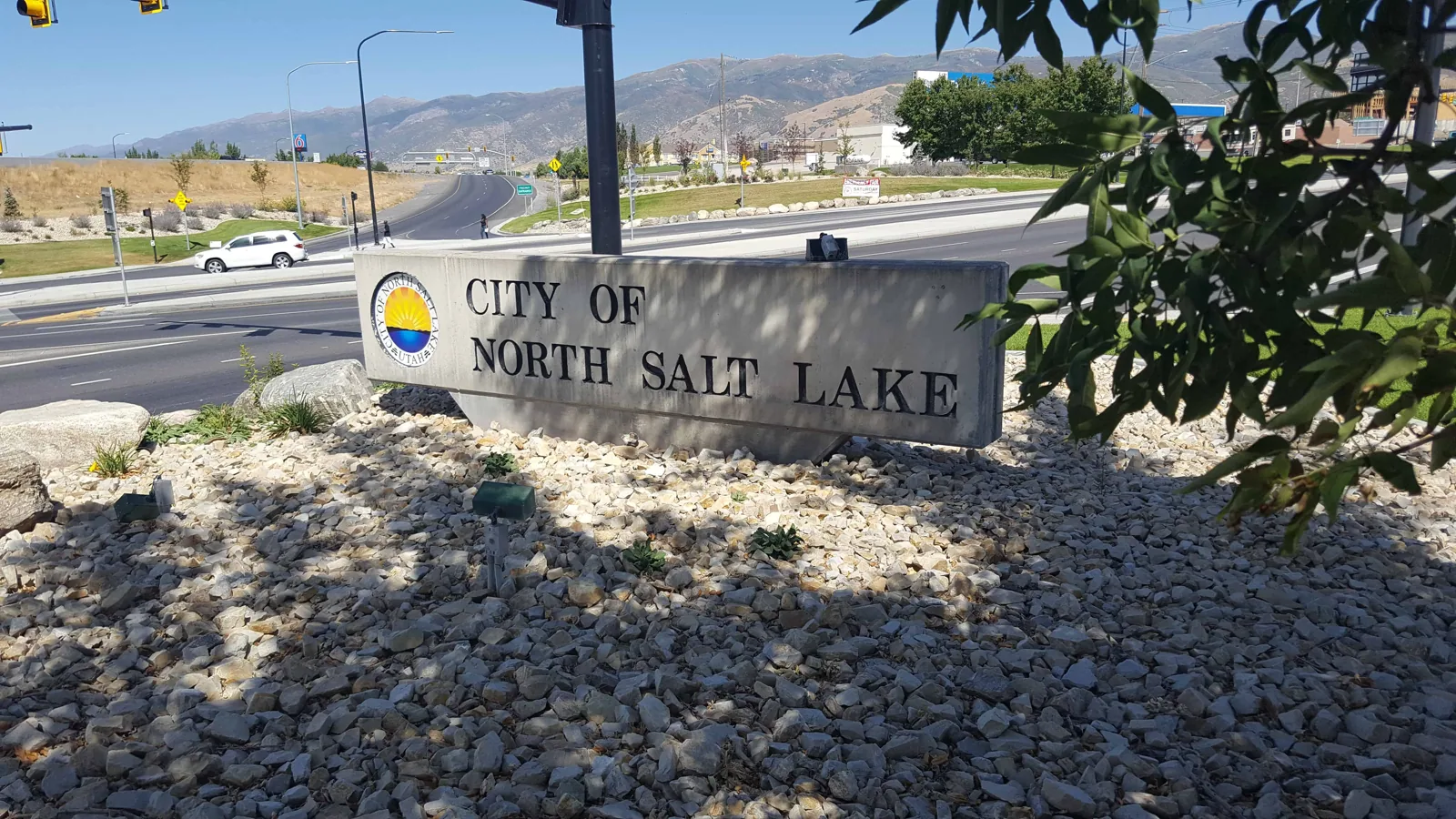 Commercial Roofing in North Salt Lake, UT