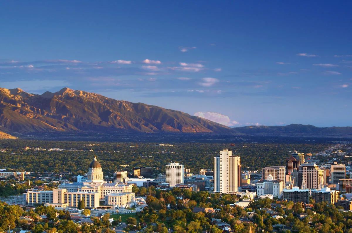 West Valley City, UT