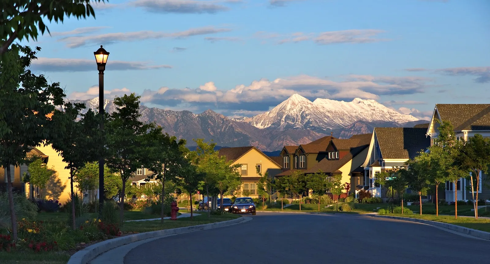 West Valley City, UT
